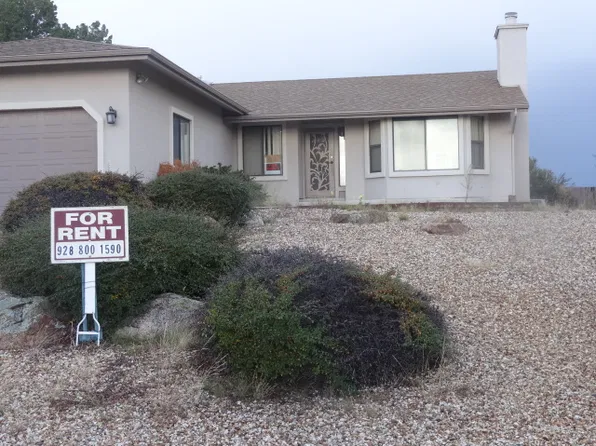 1556 Eagle Ridge Rd, Prescott, AZ 86301