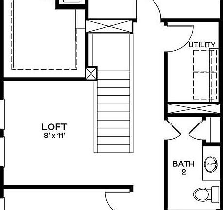 3rd image of 12523 Alligator Lake Ct