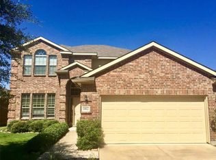 1012 Evers Dr, McKinney, TX 75071
