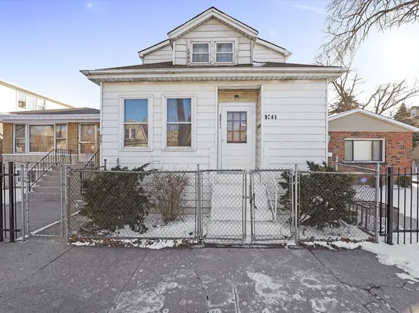 9241 S Blackstone Ave, Chicago, IL 60619
