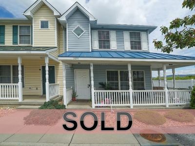 1031 Molly Pitcher Pl, Harrisonburg, VA, 22802