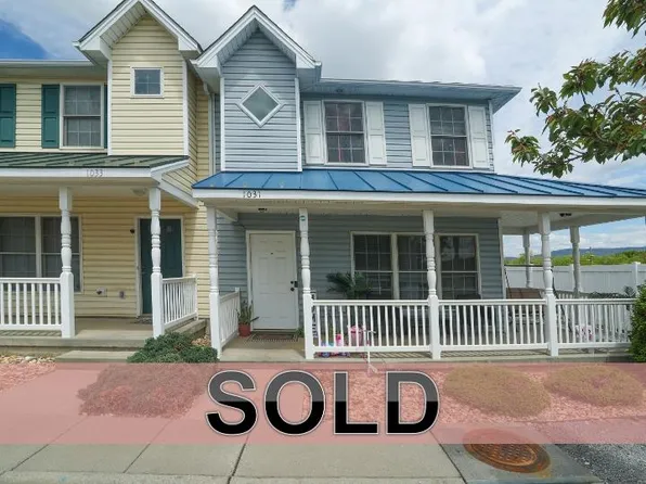 1031 Molly Pitcher Pl, Harrisonburg, VA 22802