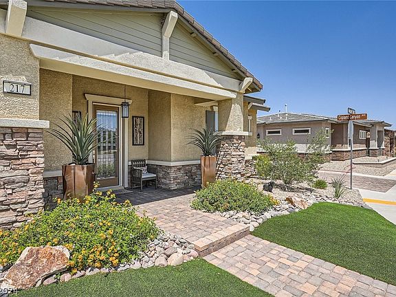2nd image of 217 Copland Canyon Ave