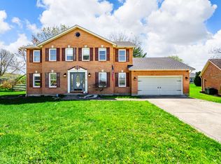 18 Claiborne Ct, Florence, KY 41042