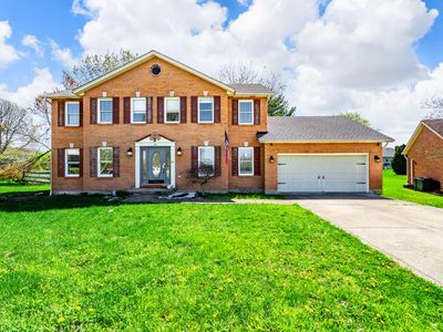 18 Claiborne Ct, Florence, KY, 41042