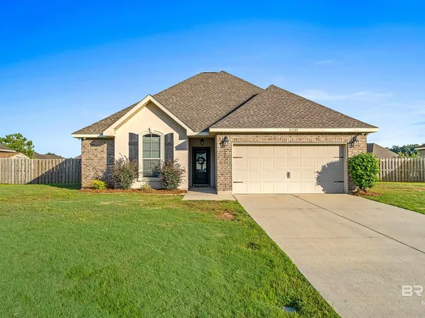 21123 Zinfandel Ln, Silverhill, AL 36576