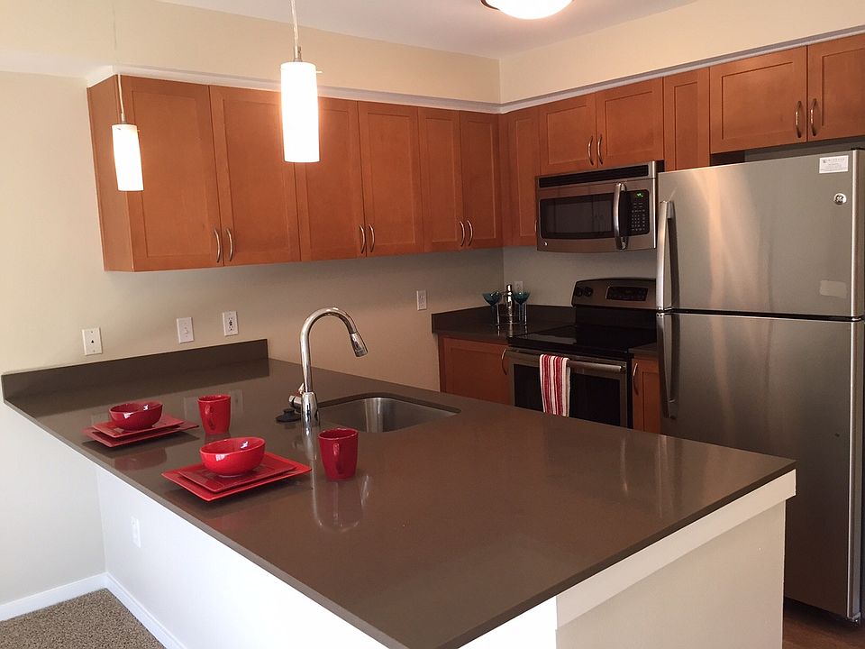 Newly Renovated Kitchen!