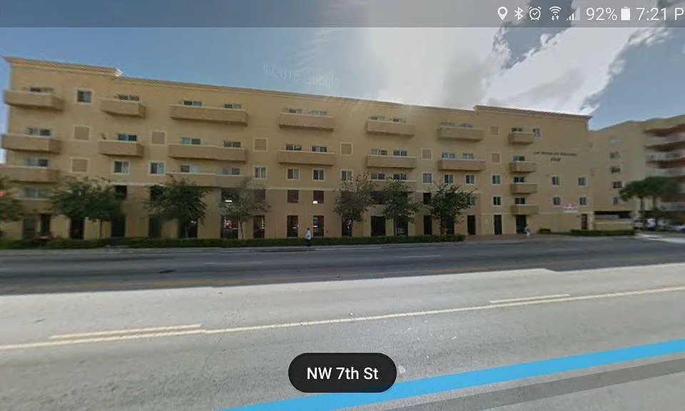 4840 NW 7th St #312
