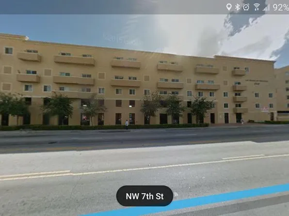 4840 NW 7th St APT 312, Miami, FL 33126