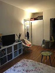 Rented by Eric Goodman Realty Corp