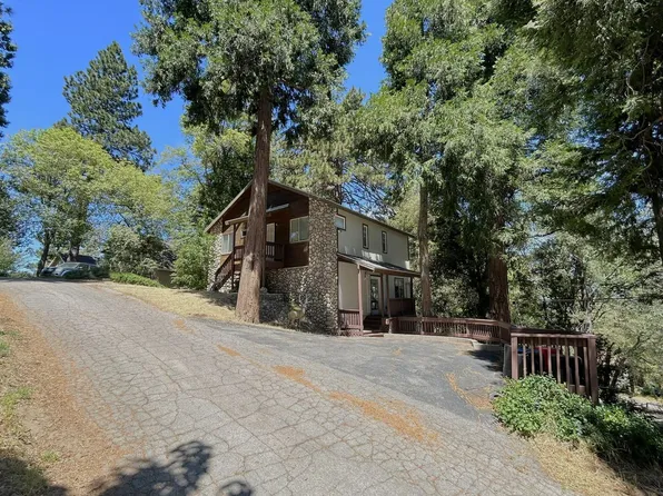 198 Pine Ridge Rd, Crestline, CA 92325