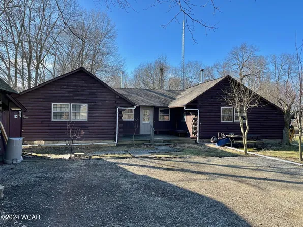 18541 Townline Lima Rd, Wapakoneta, OH 45895