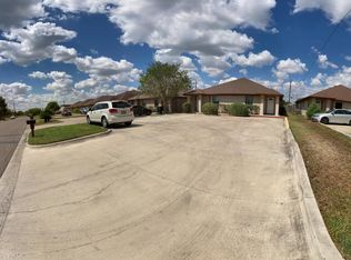 2110 W Barcelona Ave, Harlingen, TX 78550