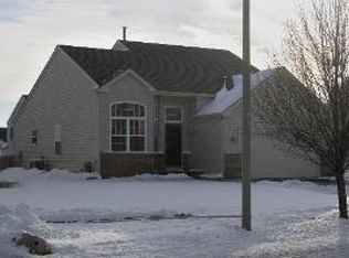 7504 Prairieside Dr, Plainfield, IL 60586