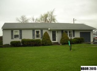 13984 Hartley Dr, Carey, OH 43316