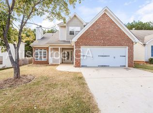 811 Freedom Walk, Locust Grove, GA 30248