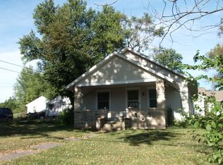 1904 S Rogers St, Bloomington, IN 47403