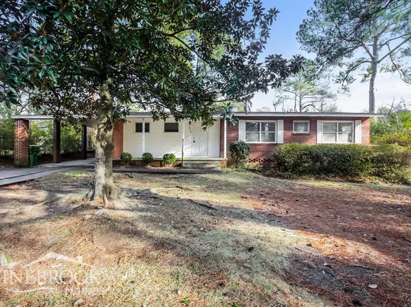 1826 Overhill Rd, Columbia, SC 29223