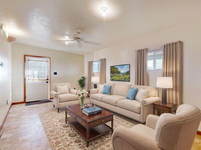 1621 Muriel St NE, Albuquerque, NM, 87112