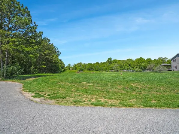 LOT 17 Watts Bay Ln, Wallops Island, VA 23337