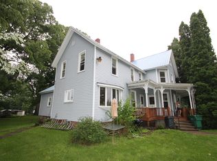 3939 Countyline Road, Holley, NY 14470