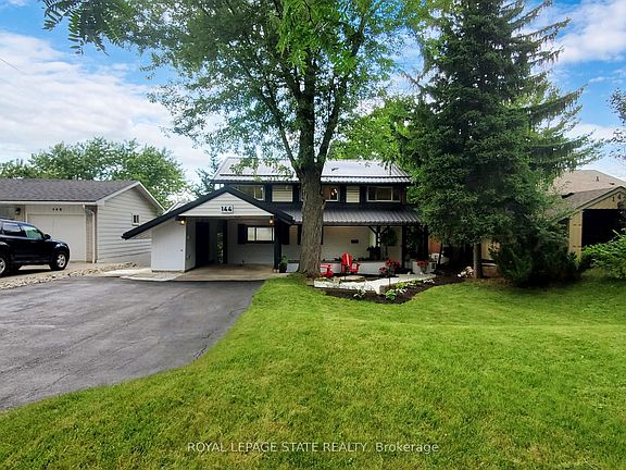 2nd image of 144 Old Ancaster Rd