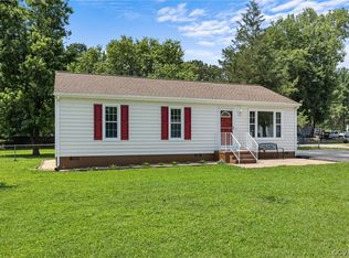 7159 Bonniefield Dr, Mechanicsville, VA 23111