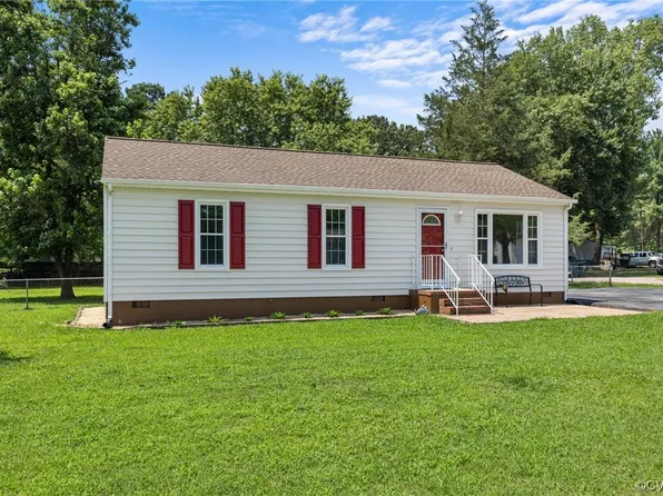7159 Bonniefield Dr, Mechanicsville, VA 23111