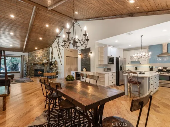 855 Conklin Rd, Big Bear Lake, CA 92315