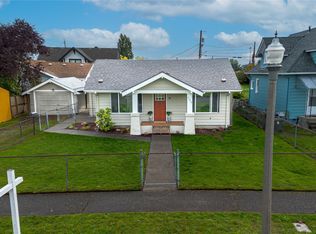 3709 S D St, Tacoma, WA 98418