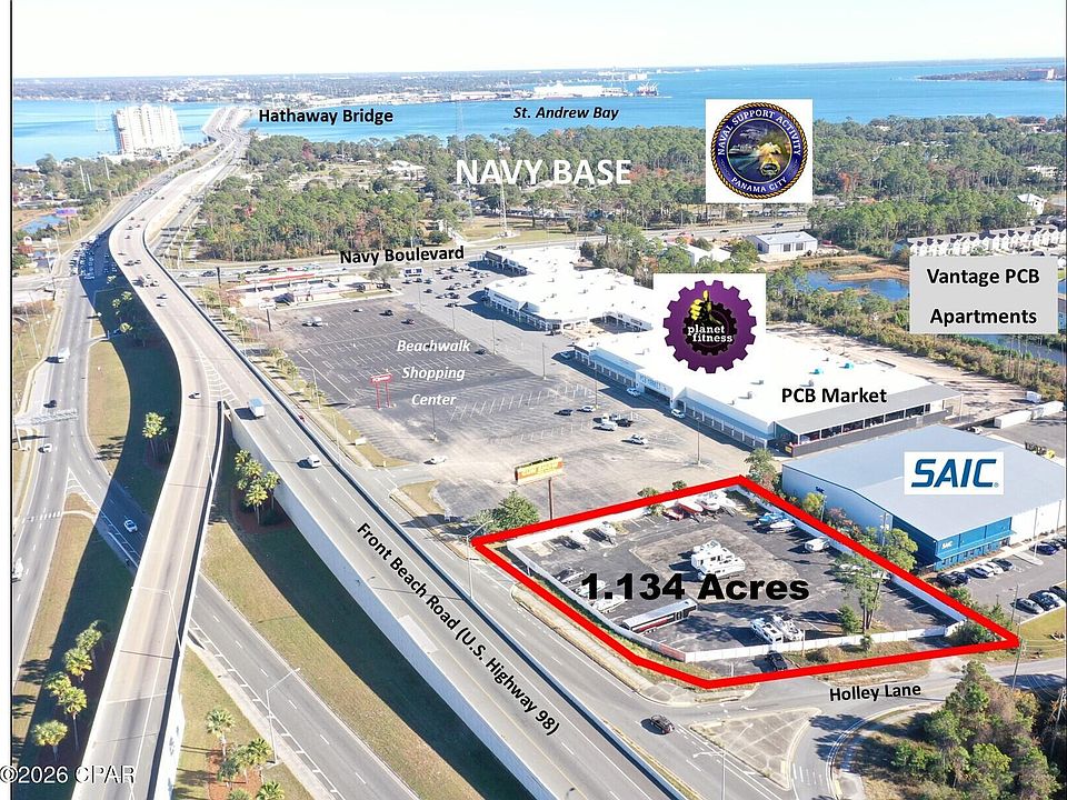 1st image of 7413 Front Beach Rd