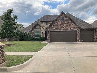 7822 N 142nd Ave E, Owasso, OK, 74055
