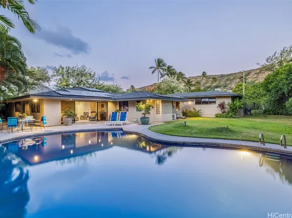 43 Nawiliwili St, Honolulu, HI 96825