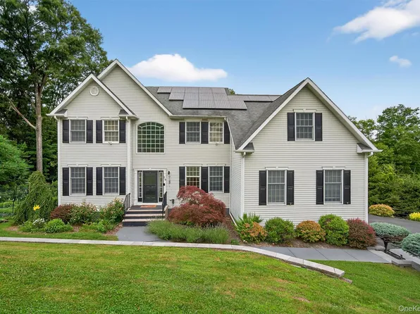 20 Long View Drive, Unionville, NY 10988