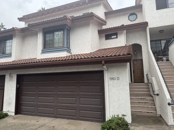 1560 Apache Dr Unit D, Chula Vista, CA 91910