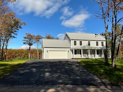 47 Stockbridge Corner Road #3-2 A, A Alton, NH, 03809