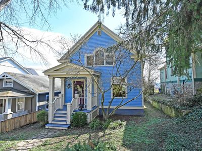 4931 Bouton St, Cincinnati, OH, 45208