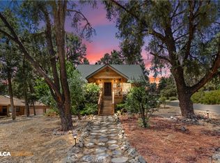 2817 Arctic Dr, Pine Mountain Club, CA 93222