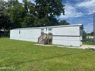 326 Carlson Dr, Midway Park, NC 28544