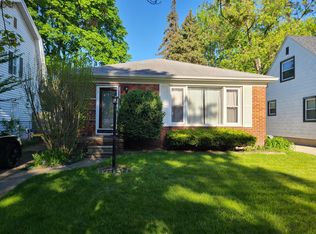 119 N Vermont Ave, Royal Oak, MI 48067