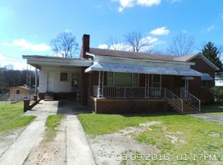 915 N Pinckney St, Union, SC 29379