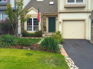 1663 Hugo Cir, Silver Spring, MD 20906