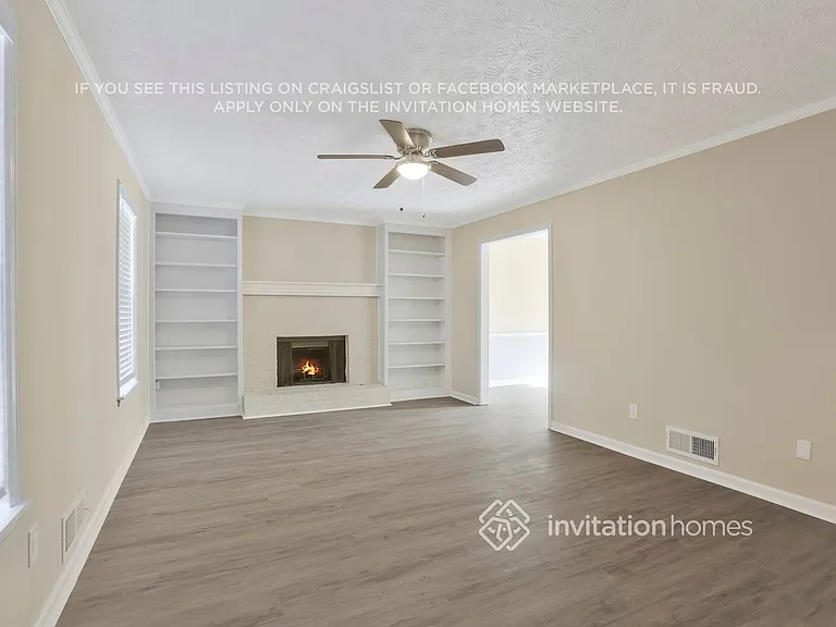 5603 Pennybrook Ct — Photo 2