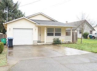 2818 SE 111th Ave, Portland, OR 97266