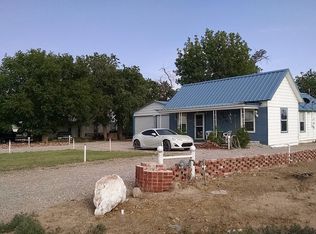 202 E Grand Ave, Artesia, NM 88210