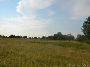 Ward Ranch Rd, Marietta, OK 73448