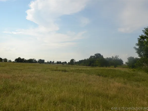 Ward Ranch Rd, Marietta, OK 73448