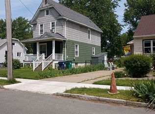 8624 Frontier Ave, Niagara Falls, NY 14304