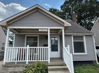 (Undisclosed Address), Dearborn, MI 48124