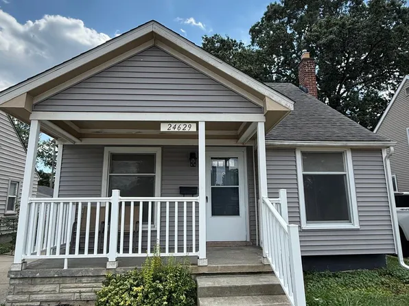 (undisclosed Address), Dearborn, MI 48124